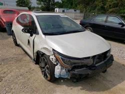 تۆیۆتا کۆرۆلا